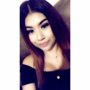 Meet your Posher, Jimenaa